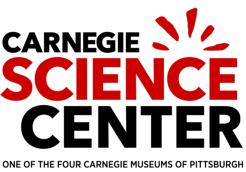 Carnegie Science Center Logo