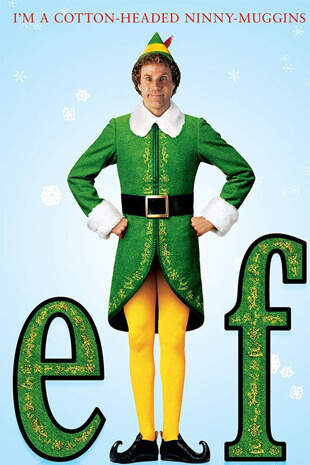 <em>Elf</em>