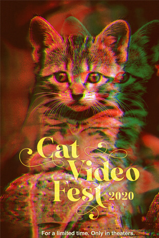 CatVideoFest 2020