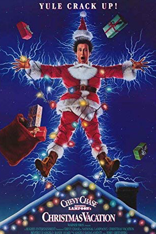 <em>National Lampoon’s Christmas Vacation – 30th Anniversary</em>