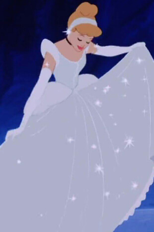 <em>Walt Disney’s Cinderella – 70th Anniversary <span style='color: #000'>*POSTPONED*</span></em>