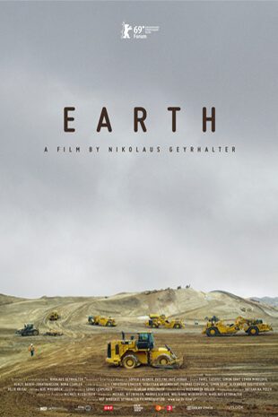 <em>EARTH: A film by Nikolaus Geyrhalter</em>