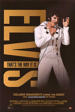 <em>Elvis: That’s the Way It Is  – Birthday Screening for The King</em>