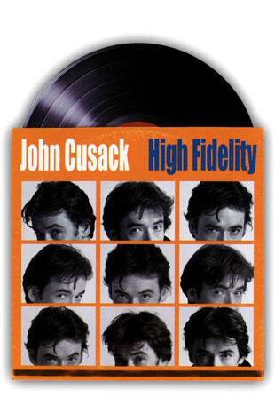 <em>High Fidelity</em>