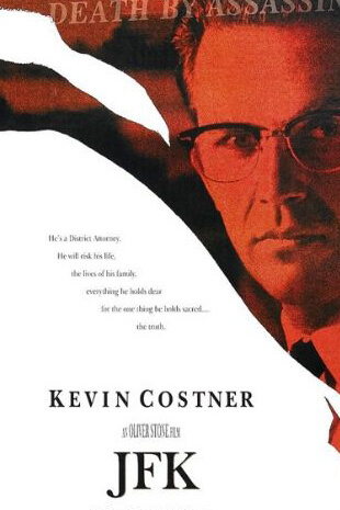 <em>Dr. Cyril Wecht presents: Oliver Stone’s JFK <span style='color: #000'>*POSTPONED*</span></em>