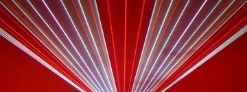 Image of See a Laser Show