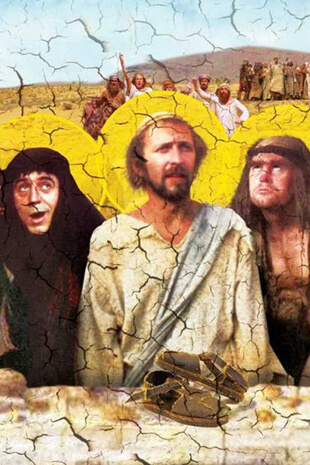 <em>Monty Python’s Life of Brian (1979) <span style='color: #000'>*POSTPONED*</span></em>