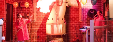 Image of Live Shows