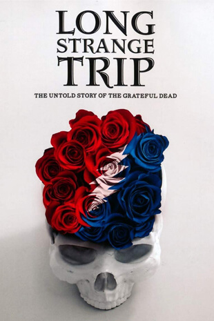 <em>Long Strange Trip: The Untold Story of the Grateful Dead</em>