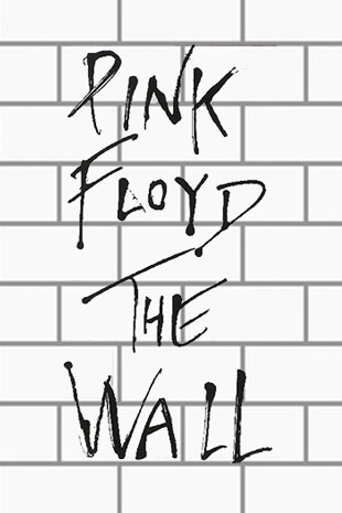 <em>Pink Floyd: The Wall (1982) <span style='color: #000000'>*POSTPONED*</span></em>