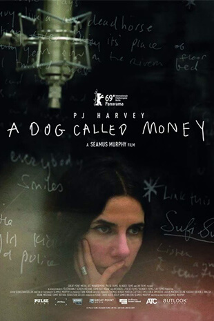 <em>PJ Harvey: A Dog Called Money <span style='color: #000000'>*CANCELED*</span></em>