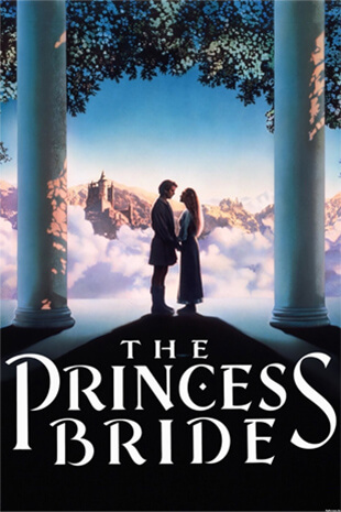 <em>The Princess Bride</em>
