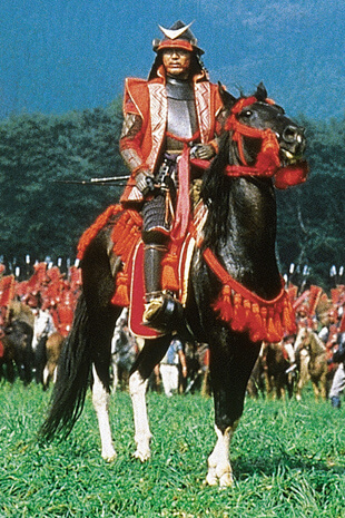 <em>Akira Kurosawa’s Ran – New 4K Restoration <span style='color: #000000'>*POSTPONED*</span></em>