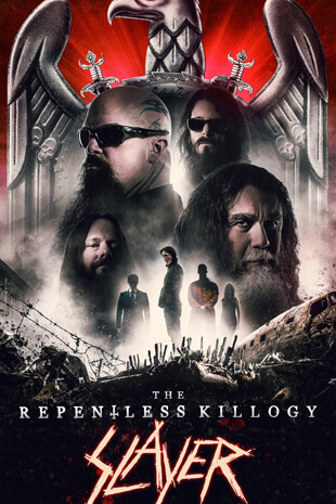 <em>Slayer: The Repentless Killogy</em>
