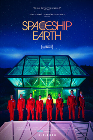 <em>Spaceship Earth</em>