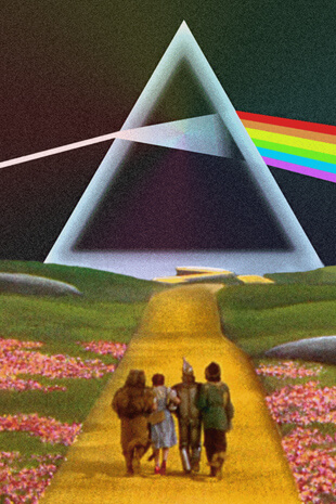 <em>The Dark Side of Oz</em>
