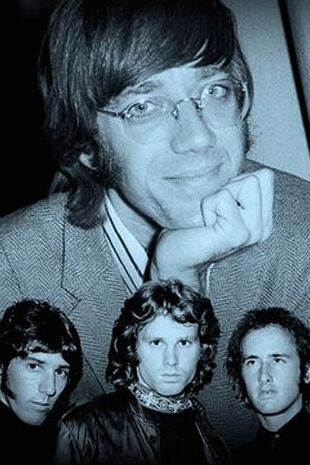 <em>The Doors: Break On Thru – A Celebration Of Ray Manzarek</em>