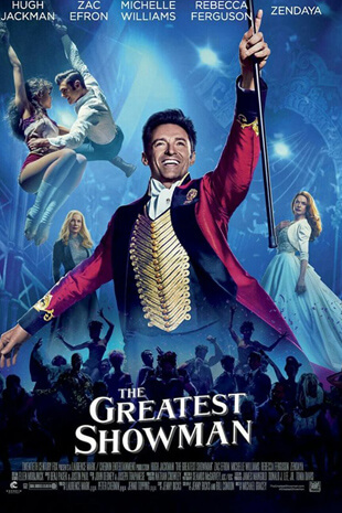 <em>The Greatest Showman Sing-Along</span></em>