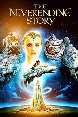 <em>The NeverEnding Story</em>