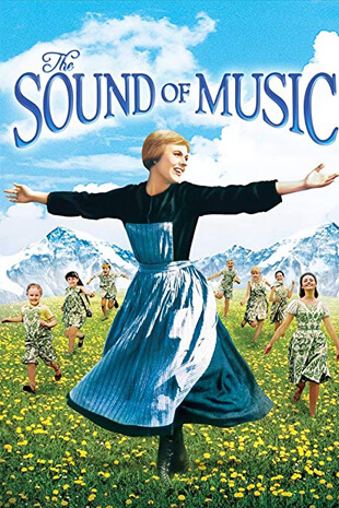 <em>The Sound of Music</em>