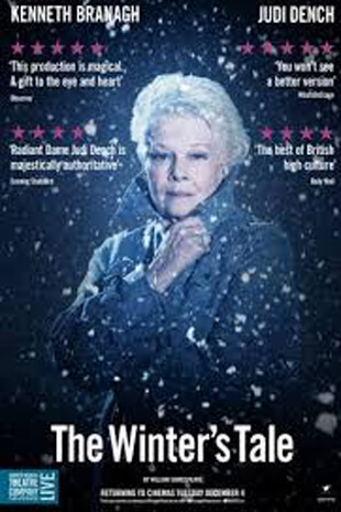 <em>The Winter’s Tale</em>