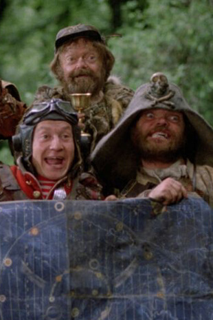 <em>Rick Sebak presents: Time Bandits <span style='color: #000000'>*POSTPONED*</span></em>
