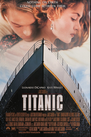 <em>Titanic</em>