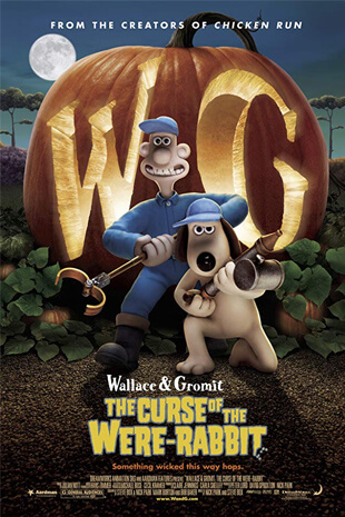 <em>Wallace & Gromit: The Curse of the Were-Rabbit</em>