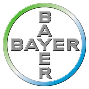 Bayer logo