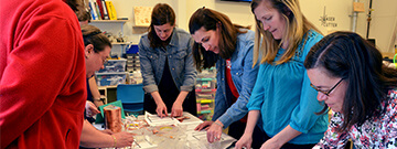 Educator Resources