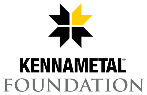 Kennametal Foundation logo