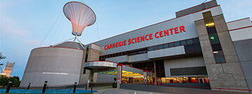 Things to Do in Pittsburgh